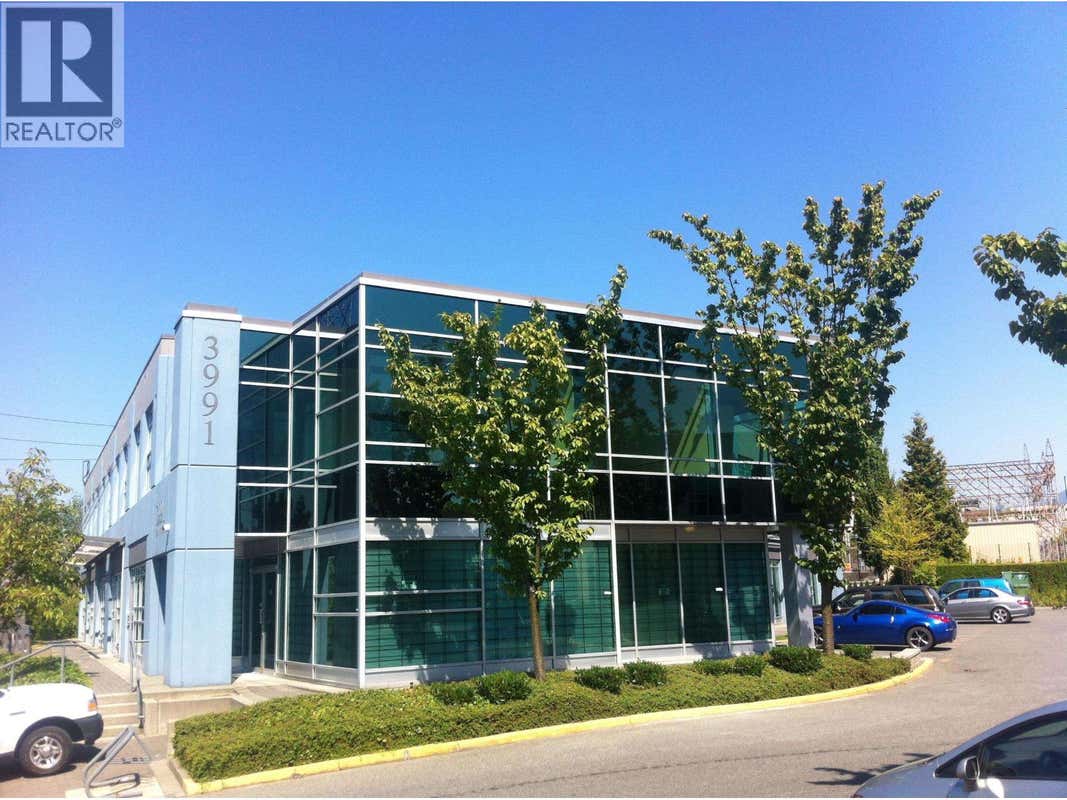 201 3991 HENNING DRIVE