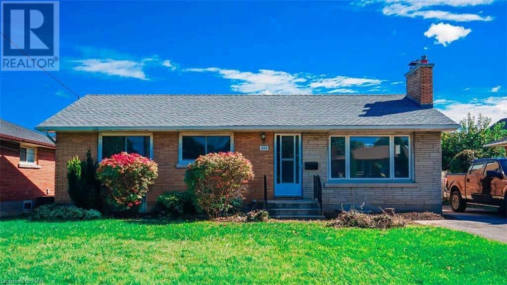 352 BUNTING Road Unit MAIN, St. Catharines, ON L2M3Y3 Home For Rent RE/MAX 40666388