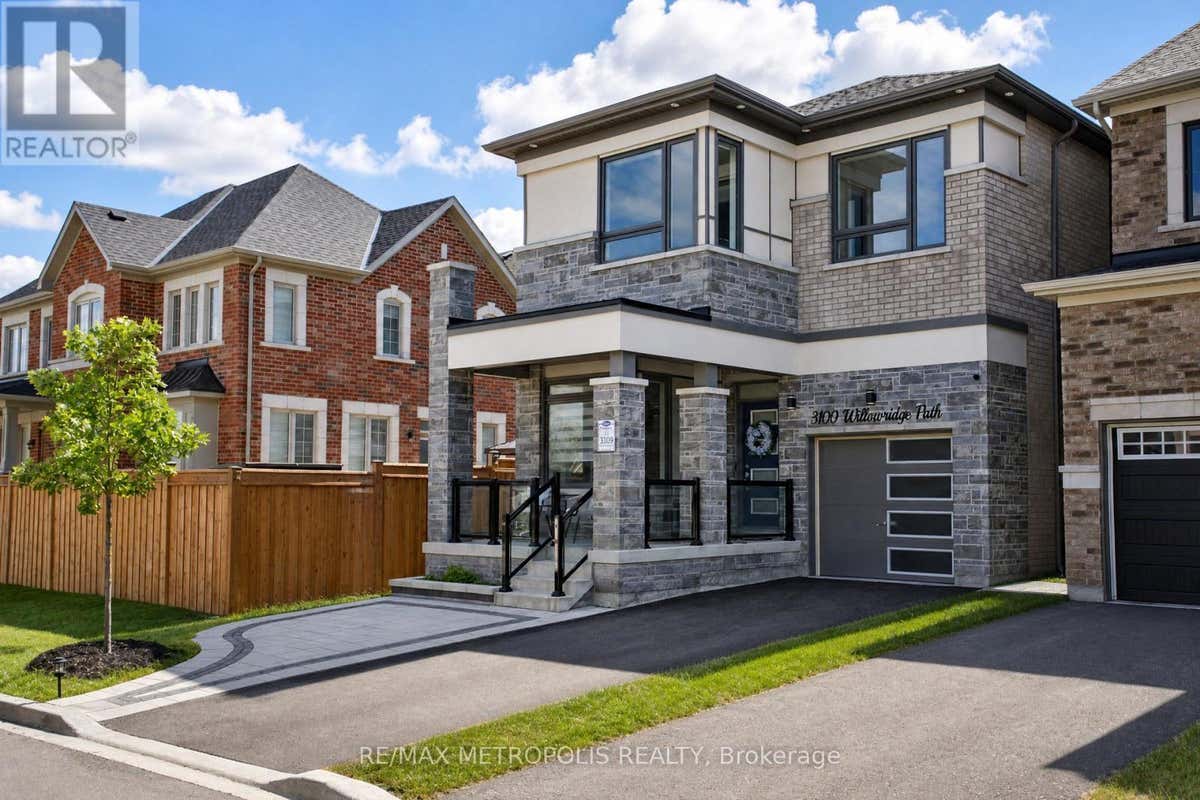 3100 WILLOWRIDGE PATH
