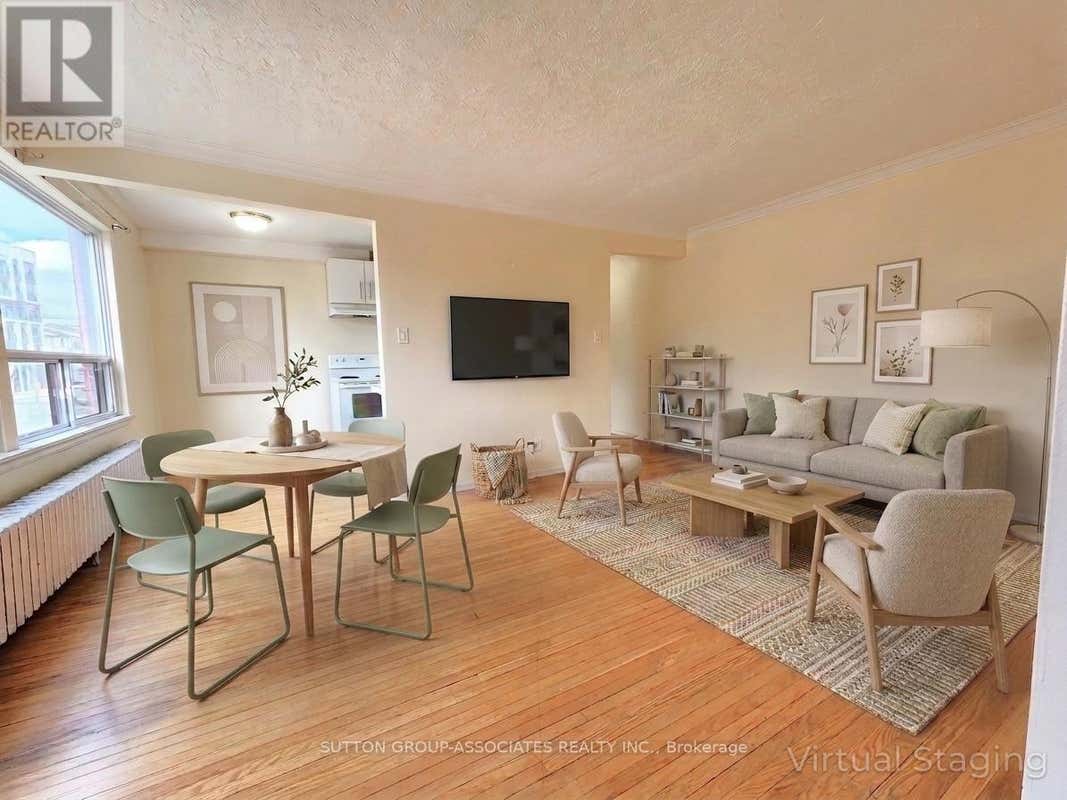 301 - 3 GREENBROOK DRIVE