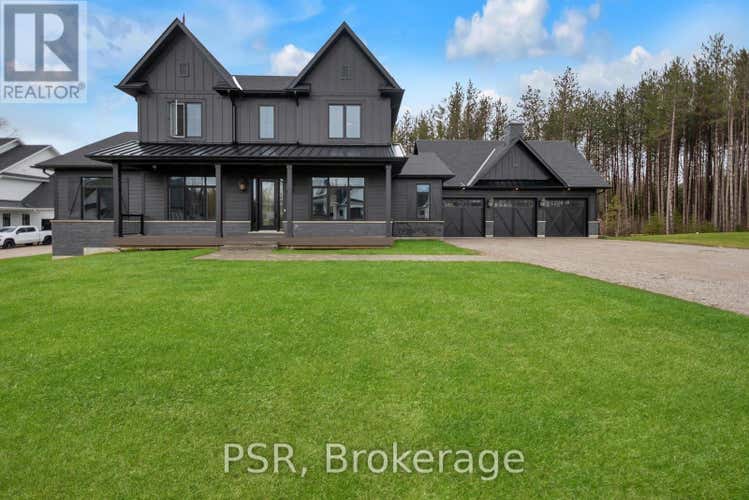 72 GEORGIAN GRANDE DRIVE