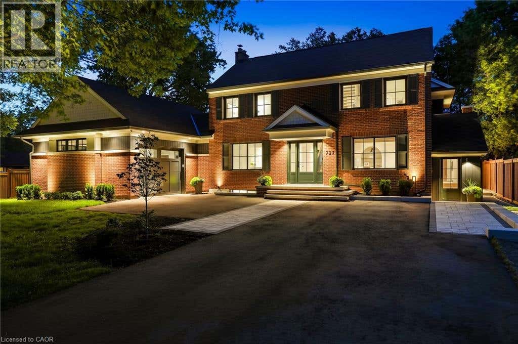 727 KING ROAD