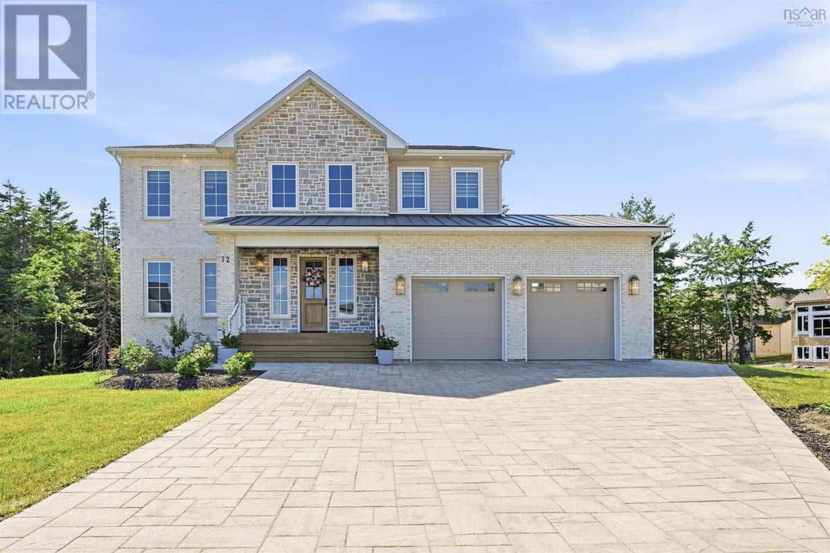 72 ELEMENT COURT