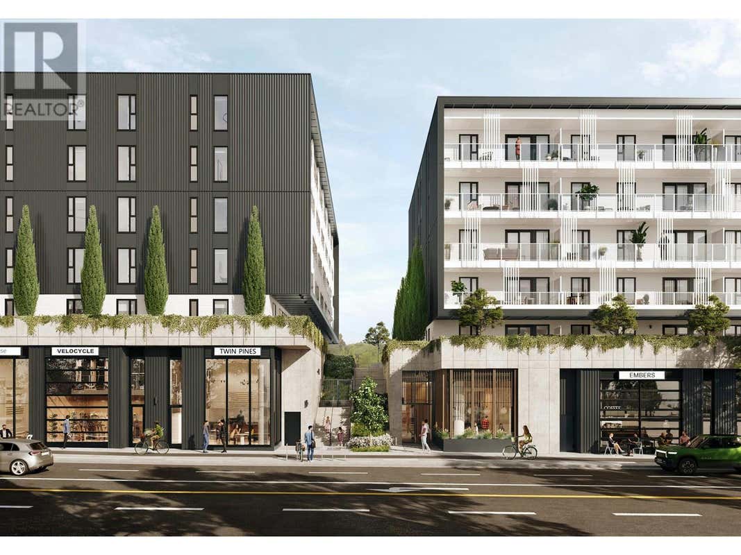 412 3075 MURRAY STREET, Port Moody, BC V0V0V0 Condo For Sale RE/MAX