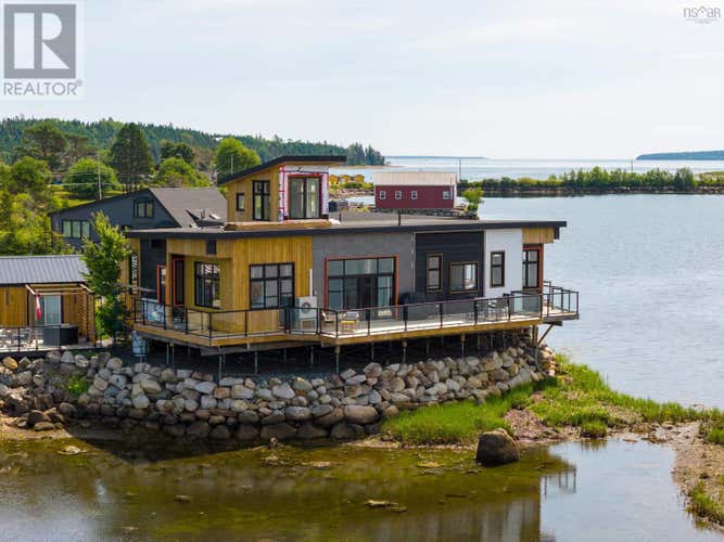 5 693 Masons Beach Road