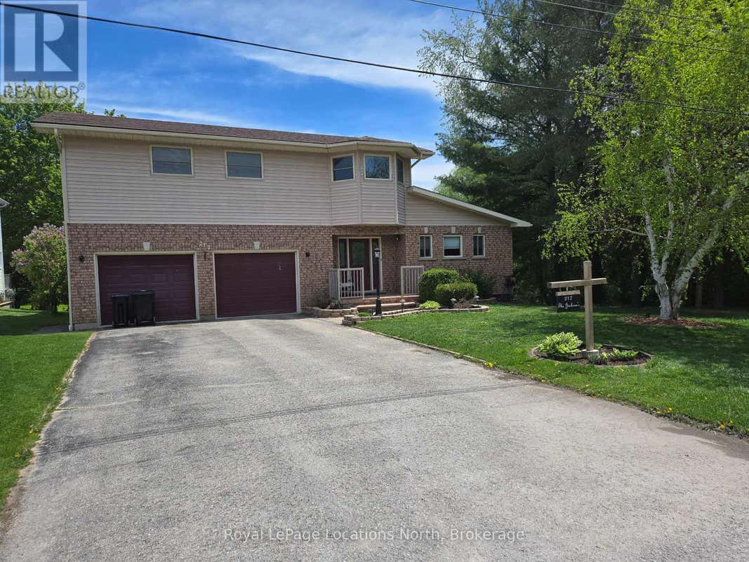 217 DOMINION DRIVE