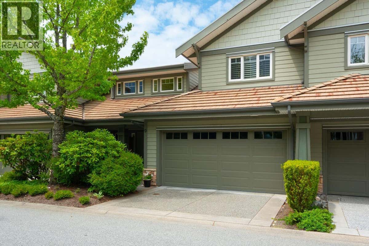 9 BEACH DRIVE