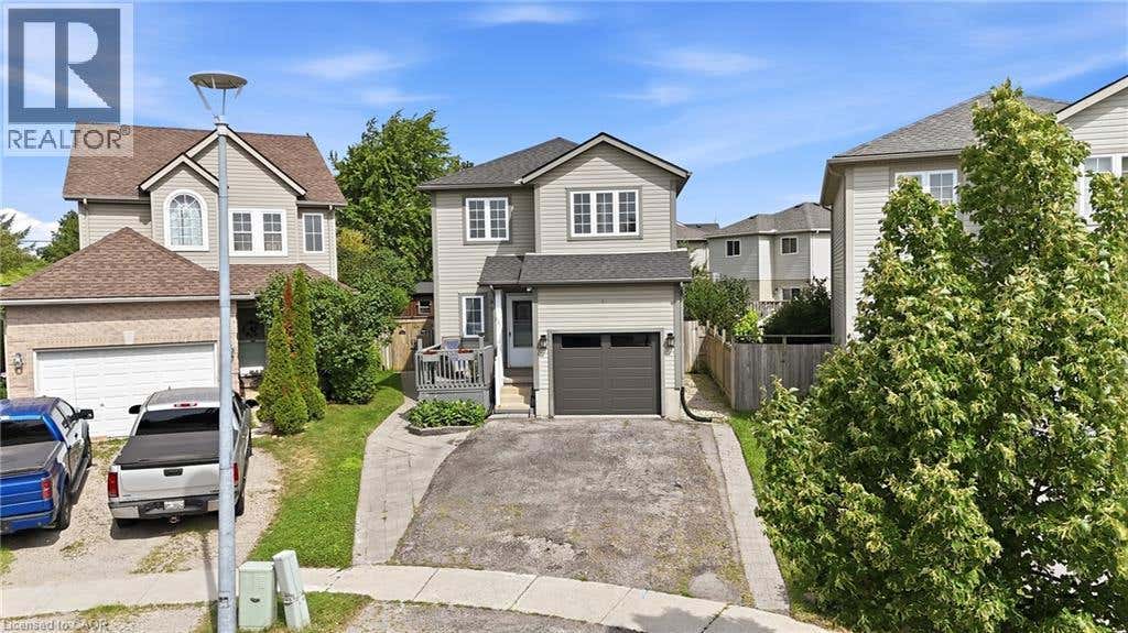 801 HUNTERS GATE CRESCENT
