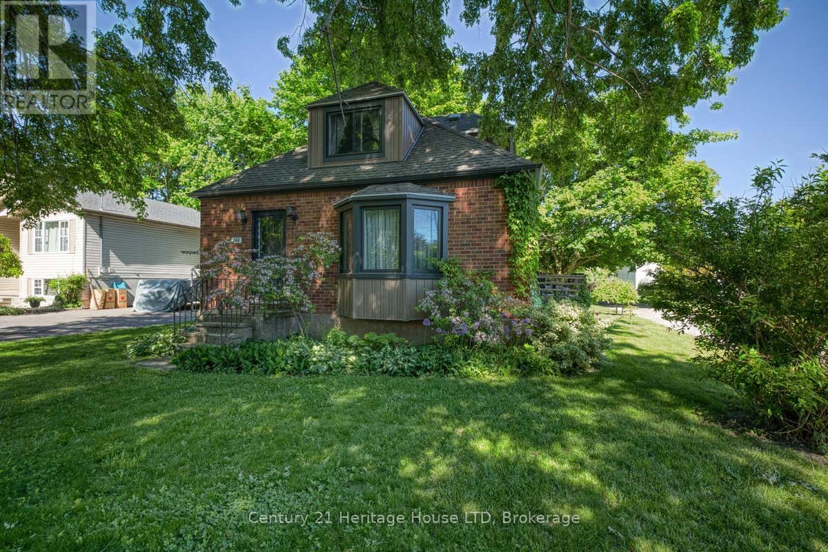 148 GORHAM ROAD