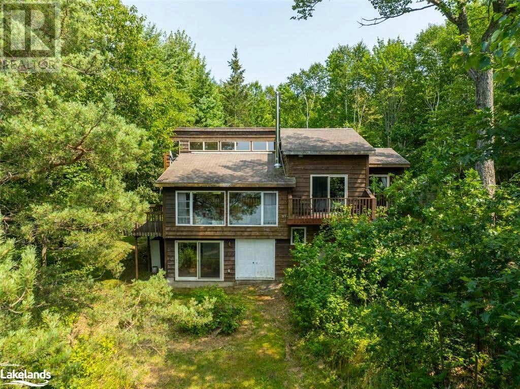 12 LINDA Lane W, Carling, ON P0G1G0 House For Sale RE/MAX 40672256