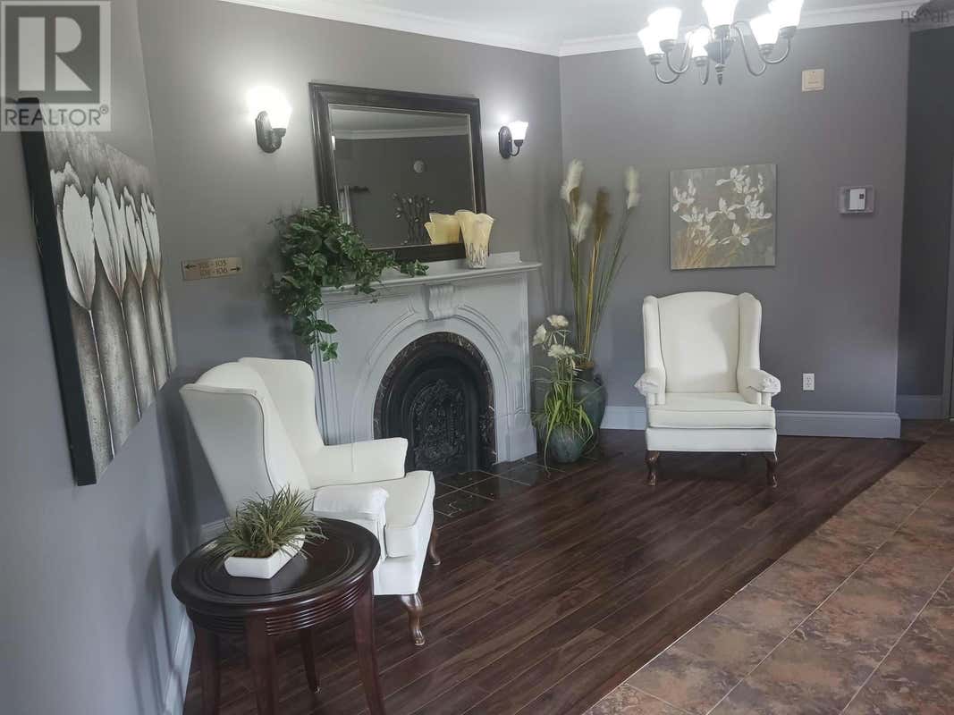 206 188 Willow Street, Truro, NS B2N0A7 Condo For Sale RE/MAX 202423031