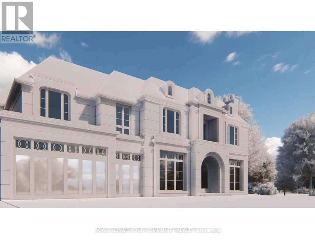 53 THORNRIDGE DRIVE, Vaughan (CrestwoodSpringfarmYorkhill), ON L4J1C7