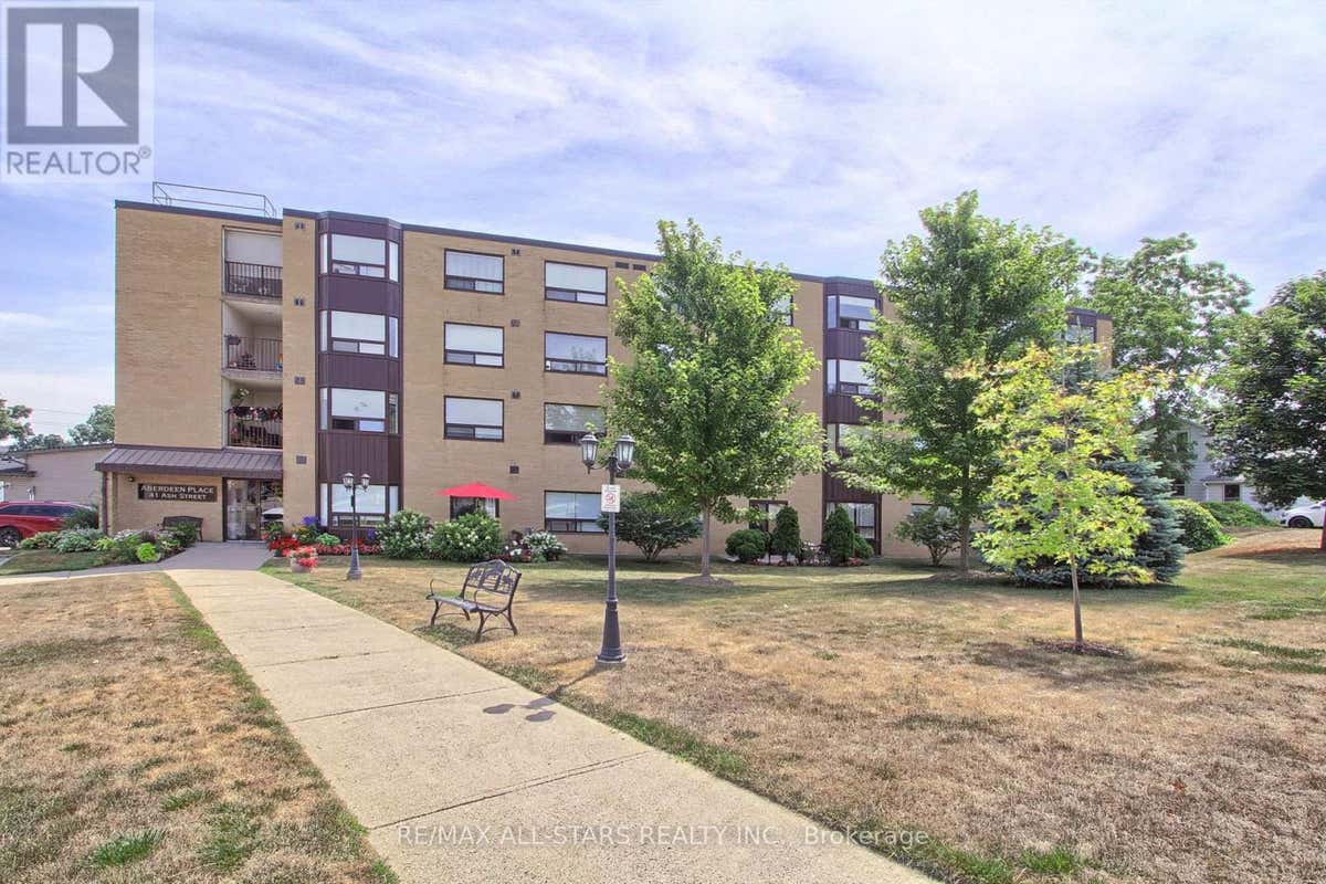 103 41 ASH STREET, Uxbridge, ON L9P1E2 House For Sale RE/MAX