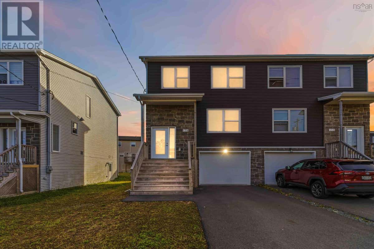 130 CORTLAND RIDGE