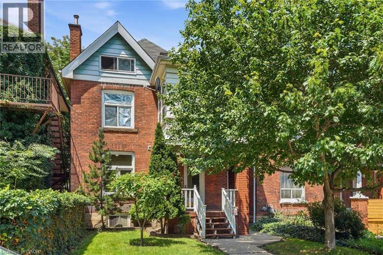 86 SANFORD Avenue S Unit# 1