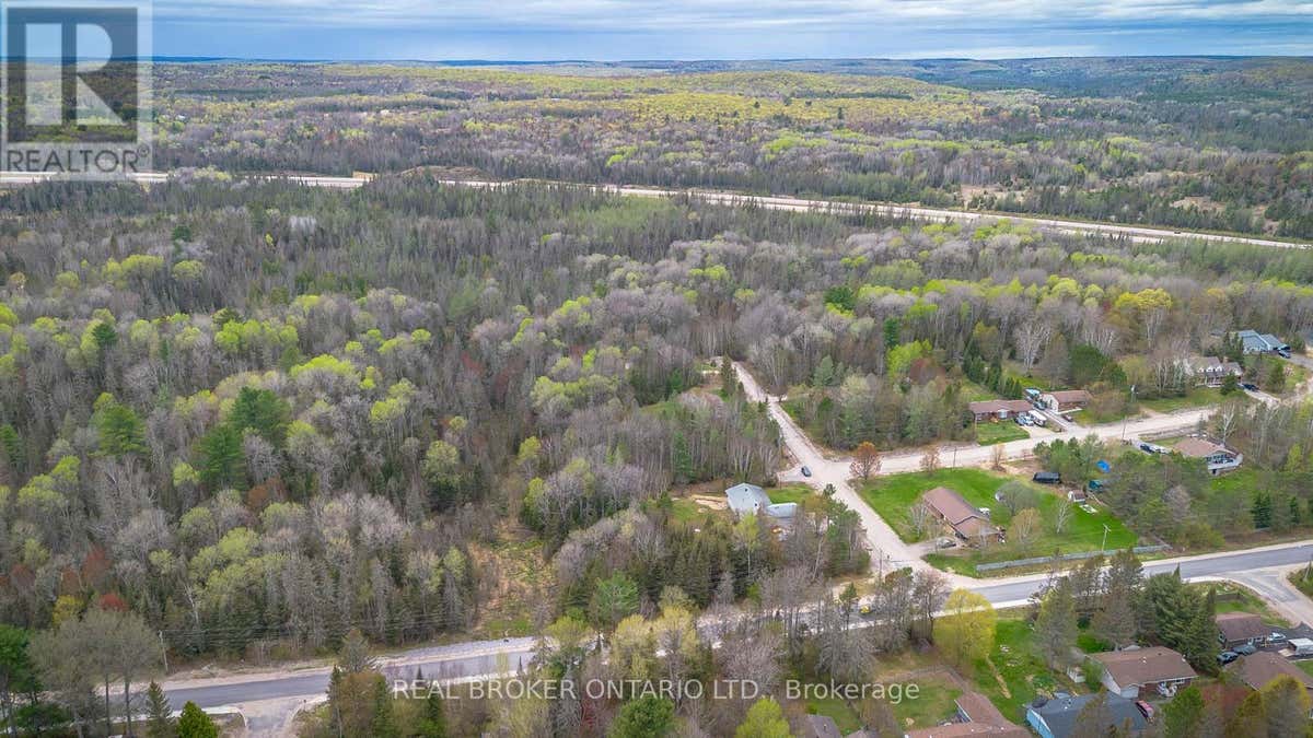 LOT 2 EAGLE LAKE ROAD