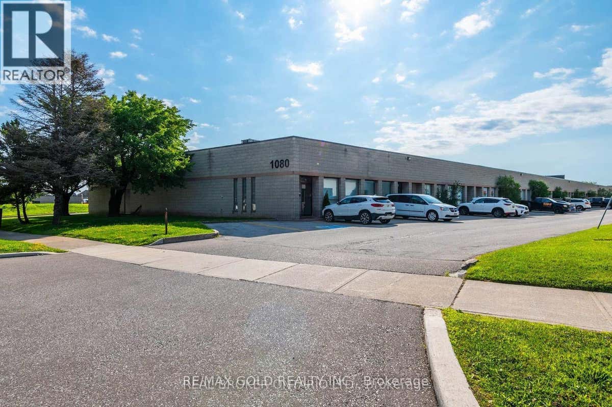 4 - 1080 TRISTAR DRIVE