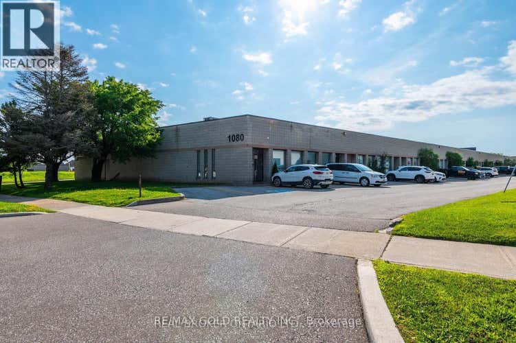 4 - 1080 TRISTAR DRIVE