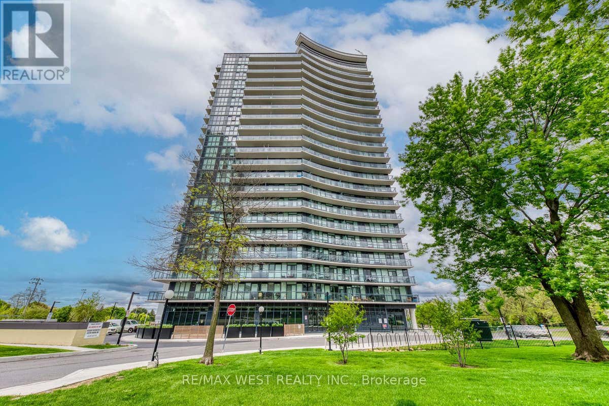 1104 - 1461 LAWRENCE AVENUE W
