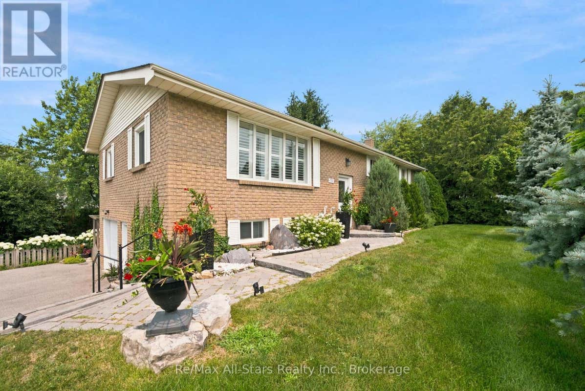 1781 SCUGOG STREET