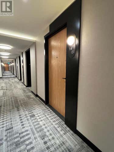 B-1401 - 7950 BATHURST STREET