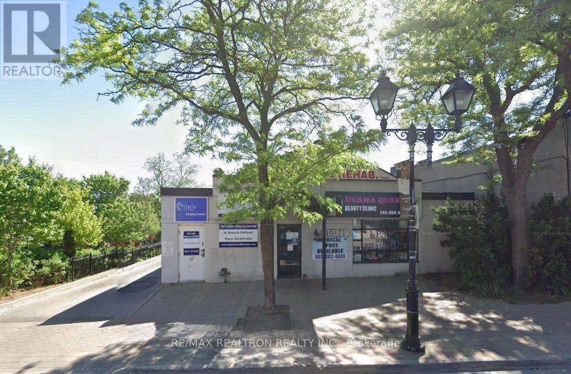 10171 YONGE STREET
