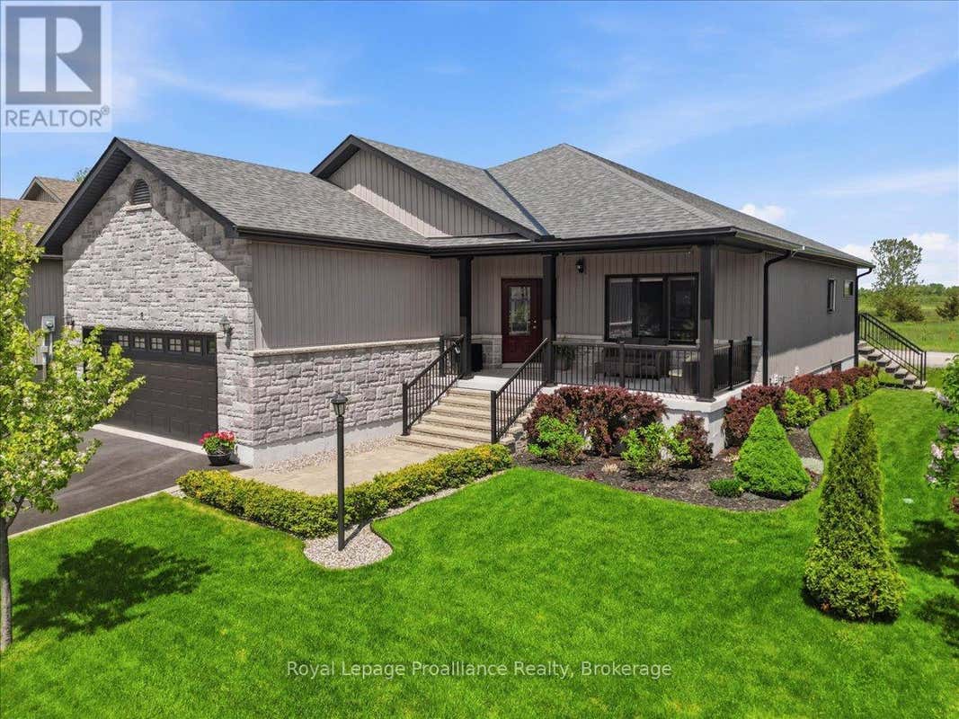 8 DORCHESTER DRIVE
