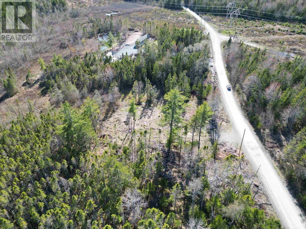 LOT 5 RENFREW ROAD