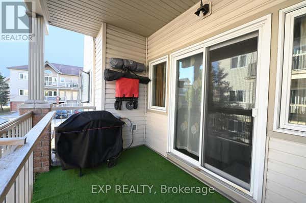 G - 1113 STITTSVILLE MAIN STREET N, OTTAWA, ON K2S 0C8 Condo For