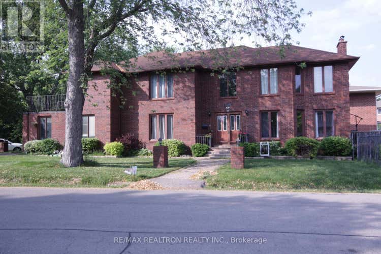 309 ROUGE HILLS DRIVE