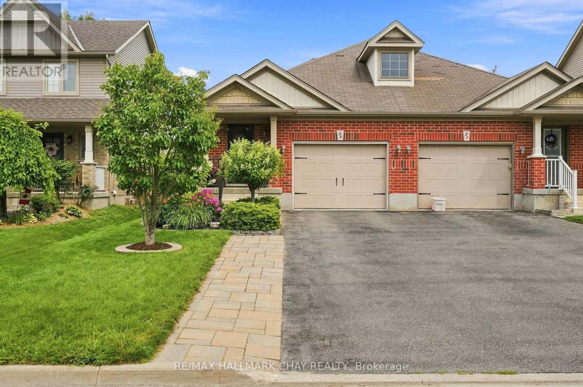 23 BANTING CRESCENT