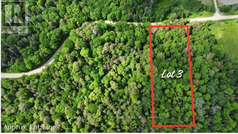 LOT 3 LATIMER LANE