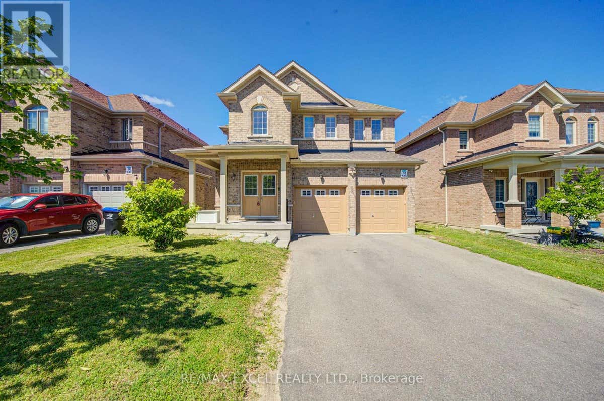 145 MILBY CRESCENT