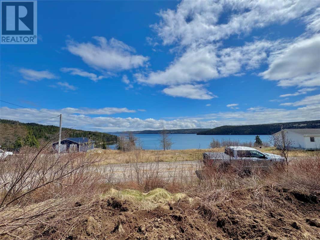 0 IVANYS COVE ROAD