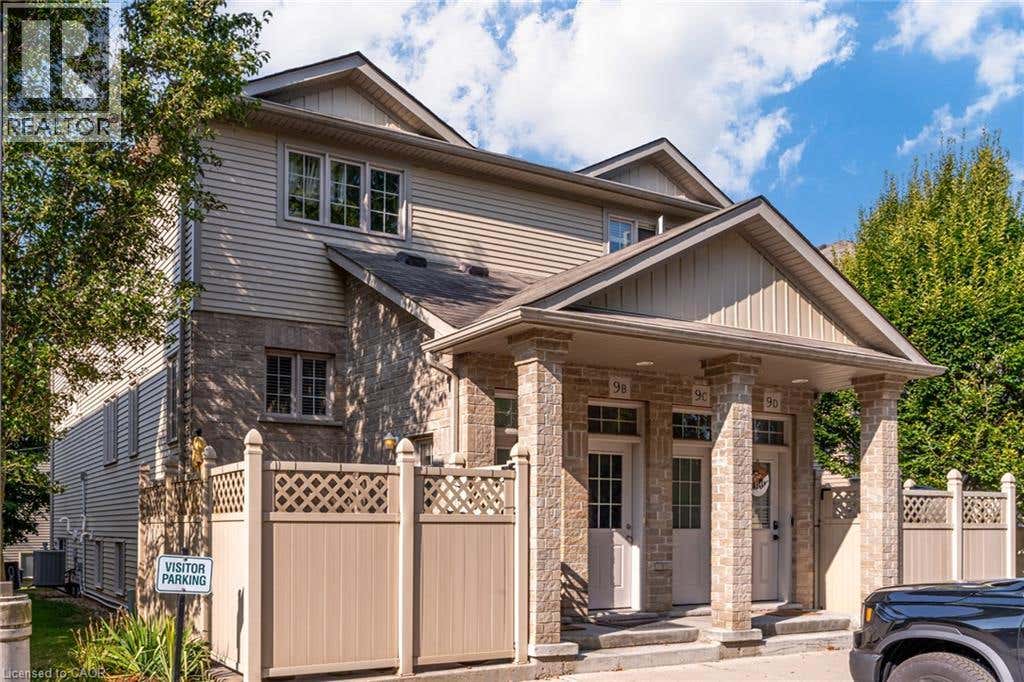 1941 OTTAWA STREET S UNIT# 9A