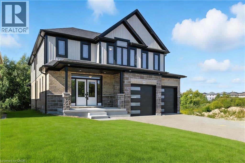 257 LADYSLIPPER DRIVE