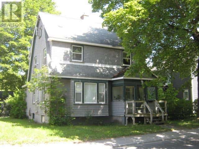 69 PARK STREET