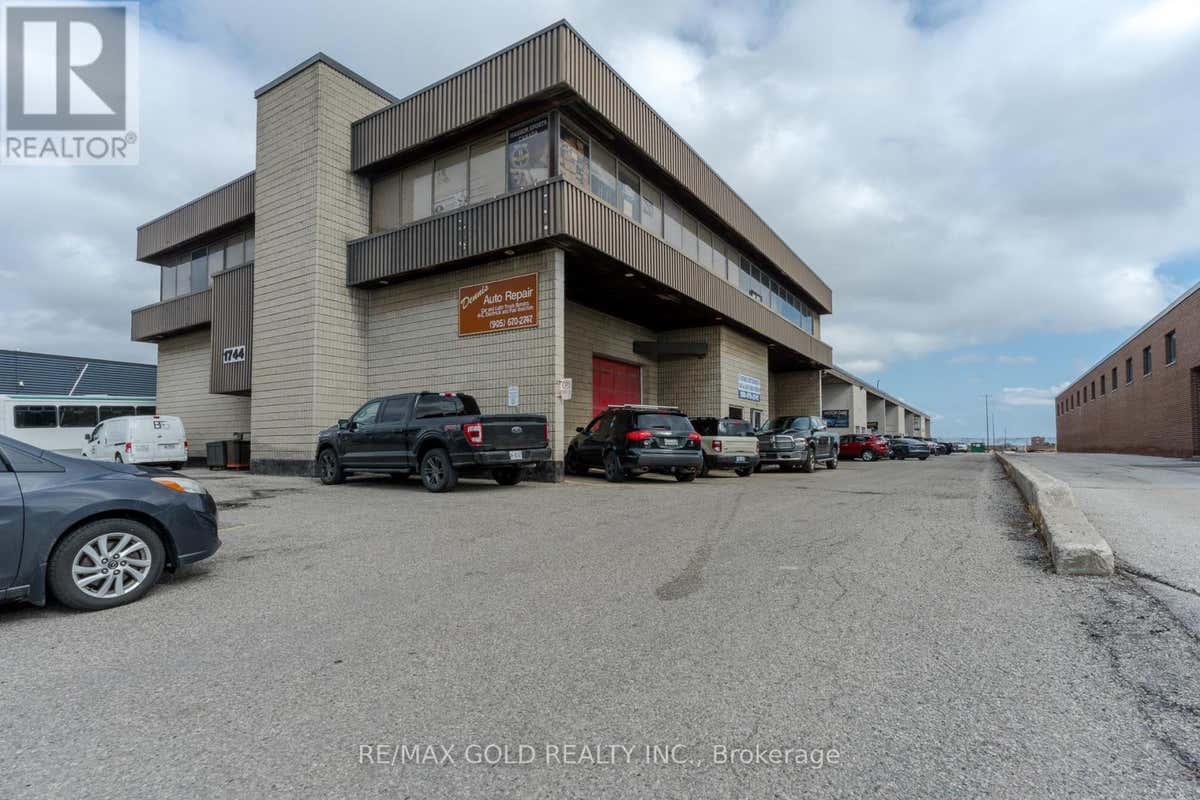 1 & 2 - 1744 MEYERSIDE DRIVE