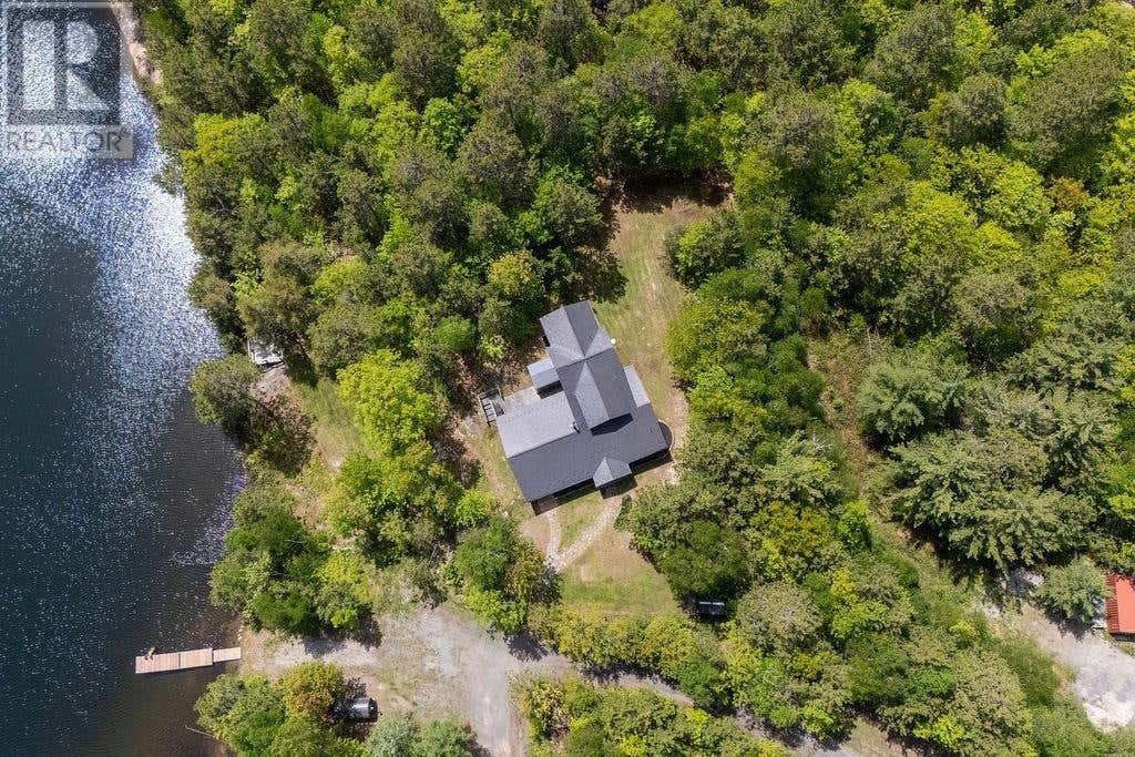 245 WOLF LAKE ROAD
