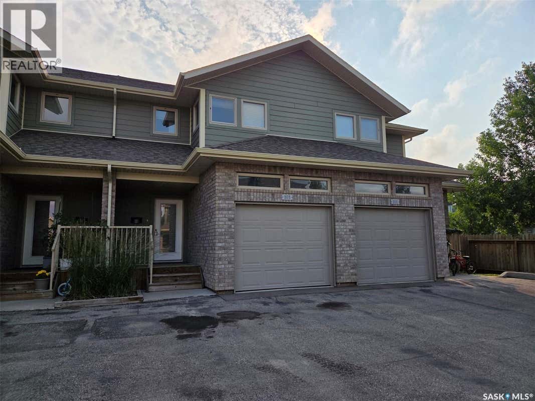 103 115 SHEPHERD CRESCENT