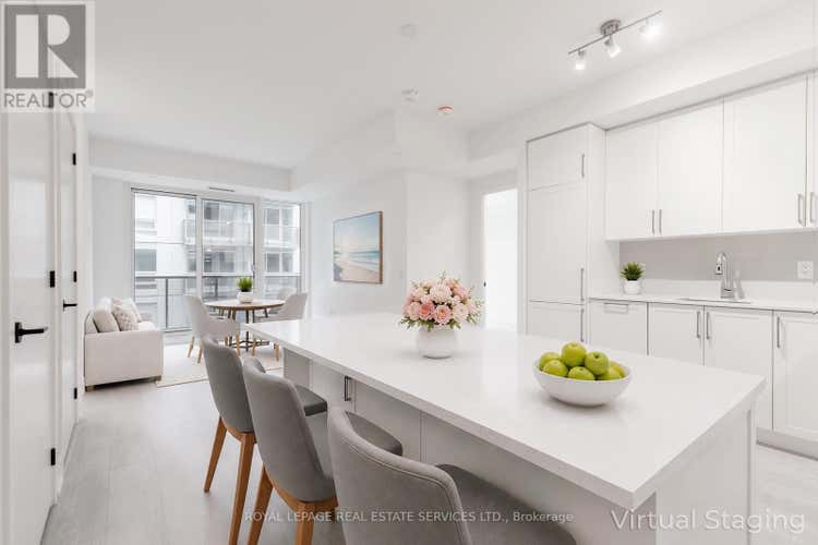 325 - 2450 OLD BRONTE ROAD
