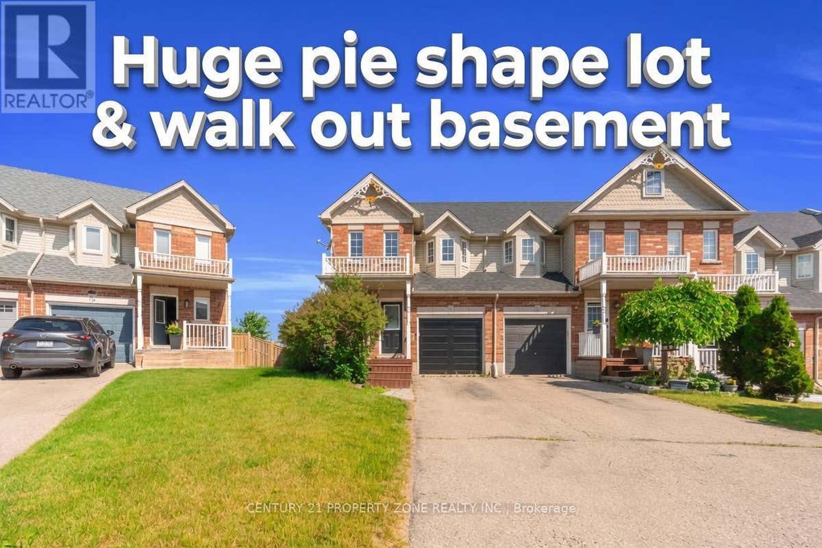 75 BENJAMIN CRESCENT
