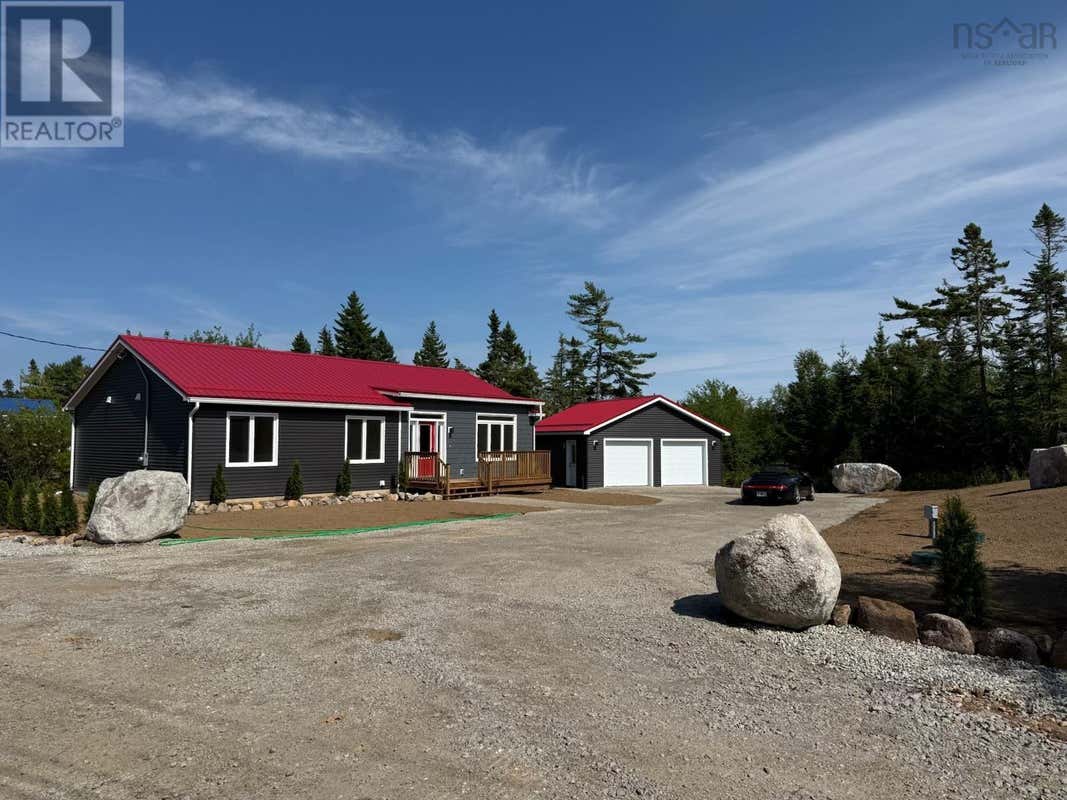LOT 4-1 7232 329 HIGHWAY