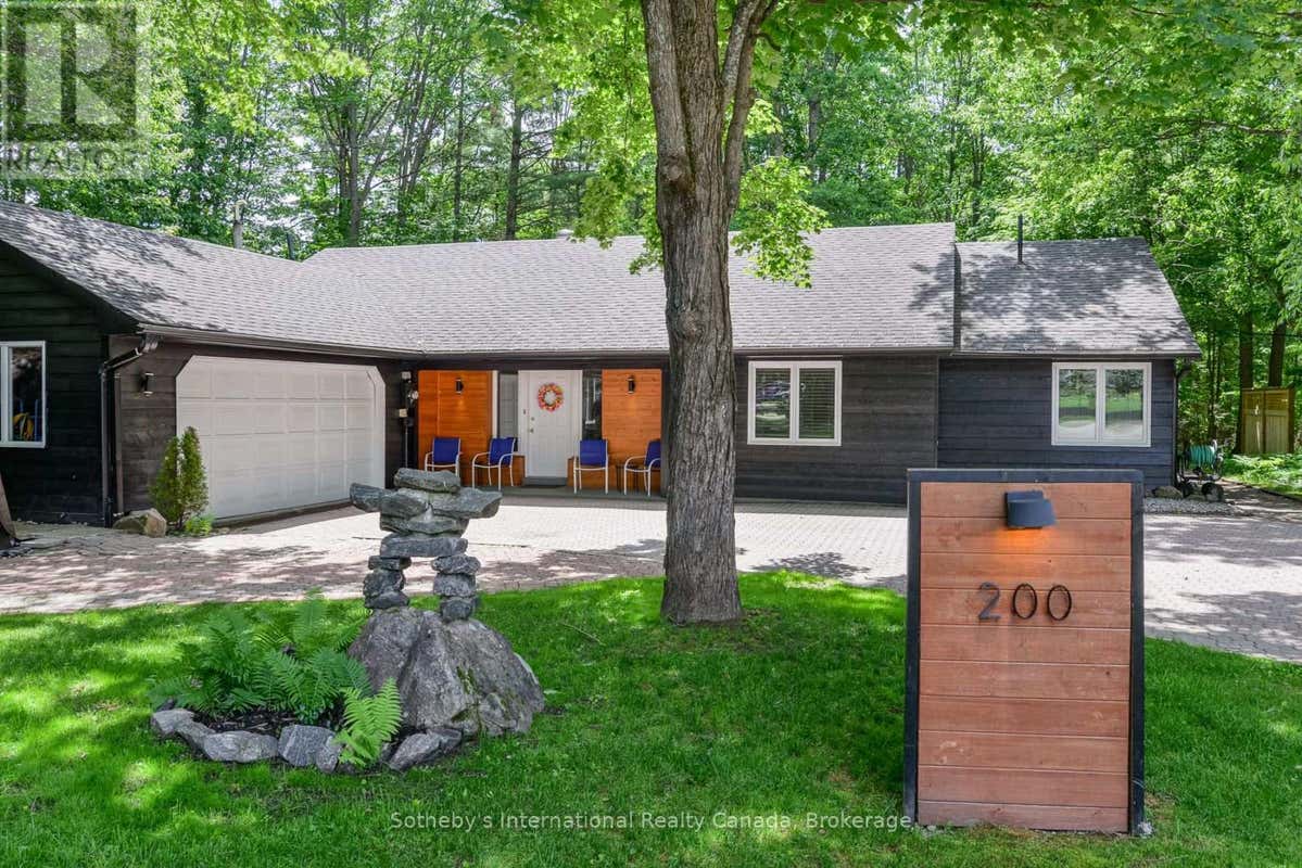 200 TIFFANY TRAIL