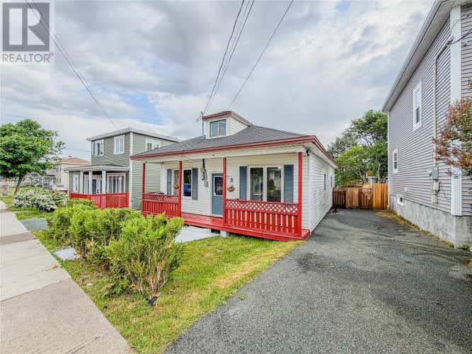 8 Froude Avenue