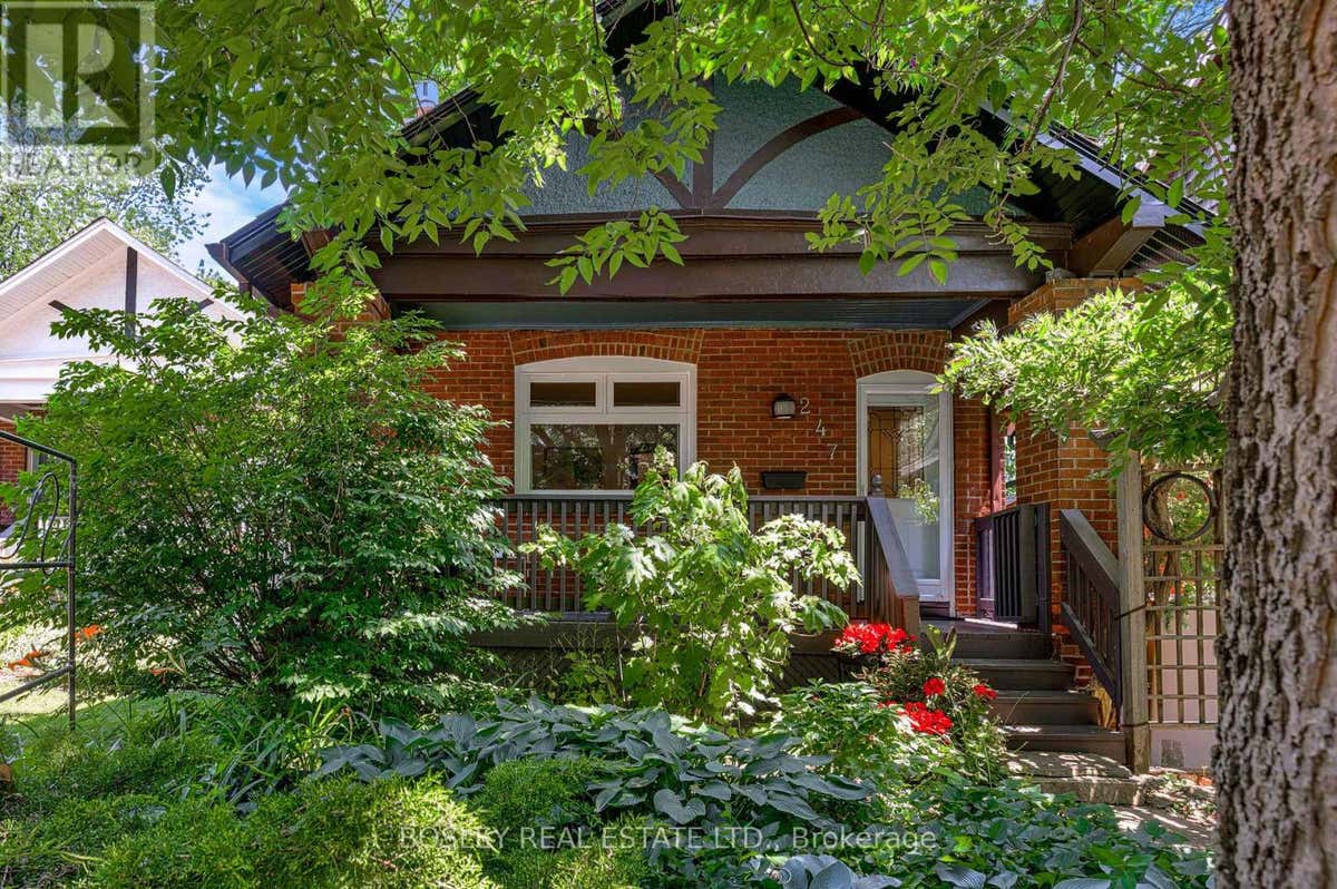 247 GAINSBOROUGH ROAD