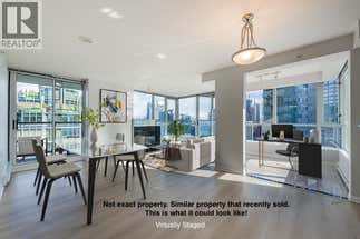 2507 1328 W PENDER STREET