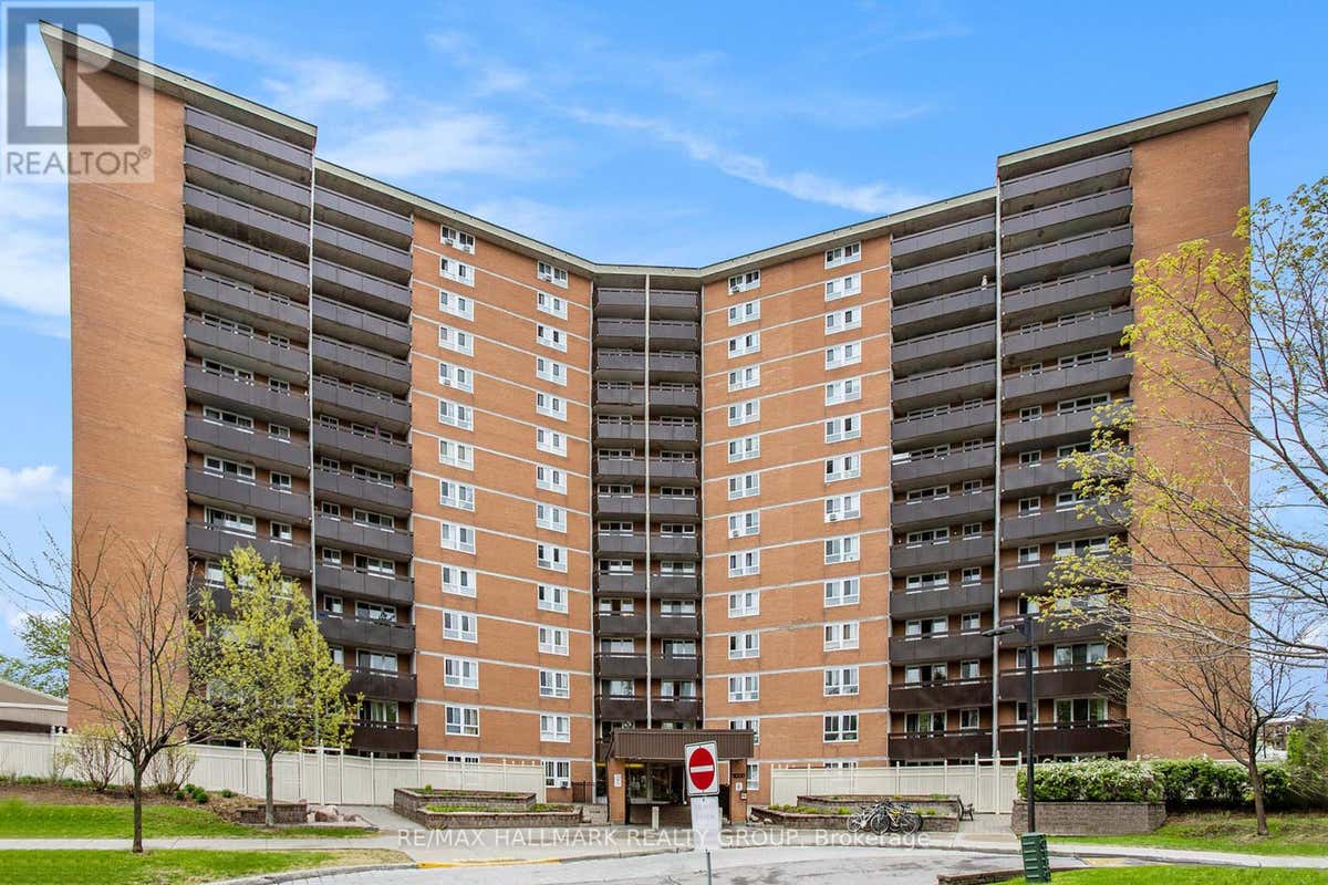 2000 Jasmine Cres Unit 1508  