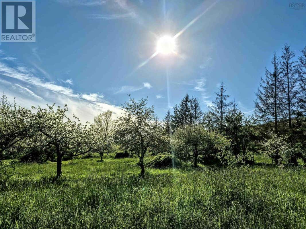 LOT 2025 CLARENCE ROAD