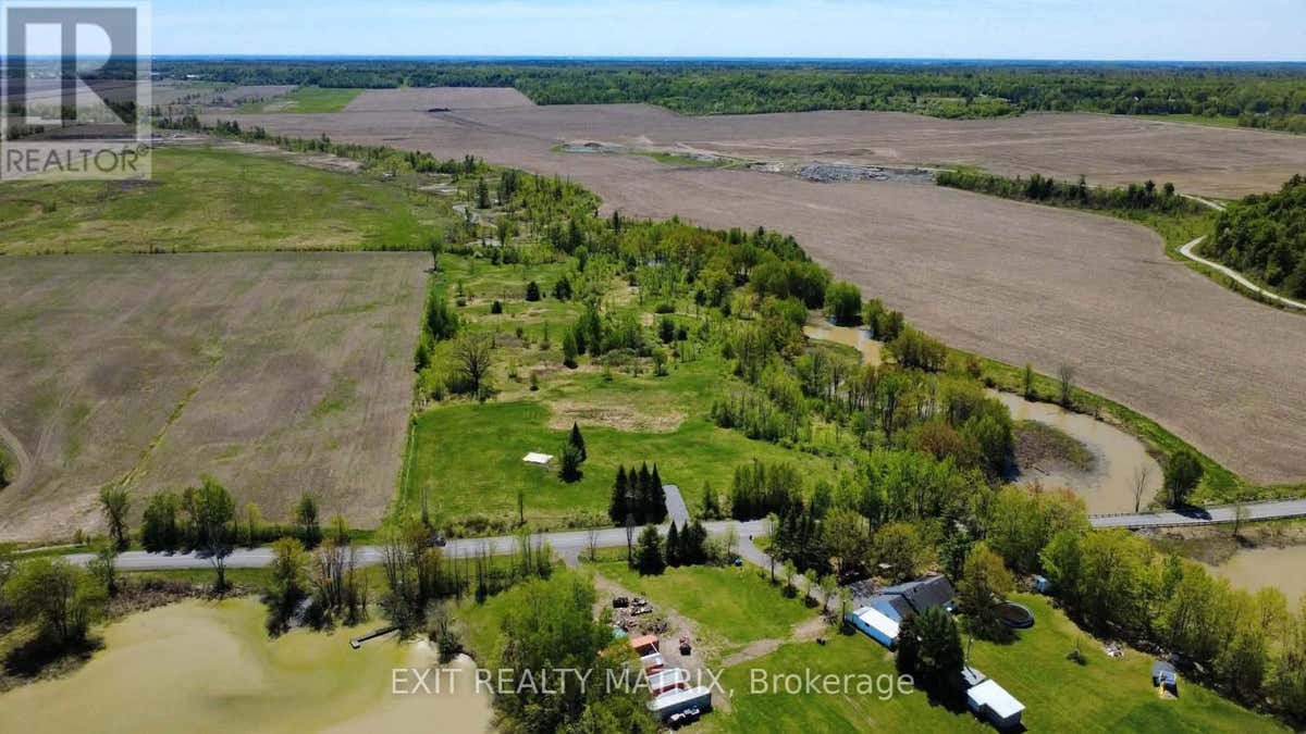 000 CONCESSION RD 2 ROAD